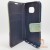    Samsung Galaxy S6 Edge - Book Style Wallet Case with Design